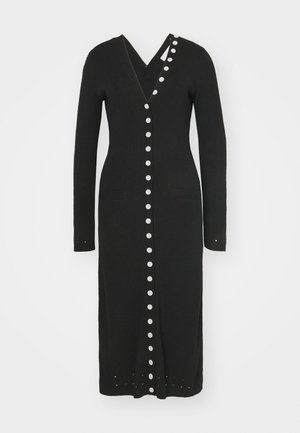 Proenza Schouler White Label CAMERON czarny