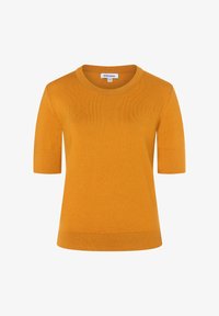 Niet geselecteerd, autumn yellow