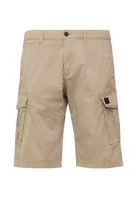 Unselected, beige