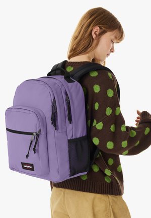Eastpak, MORIUS - Rygsække - dahlia purple