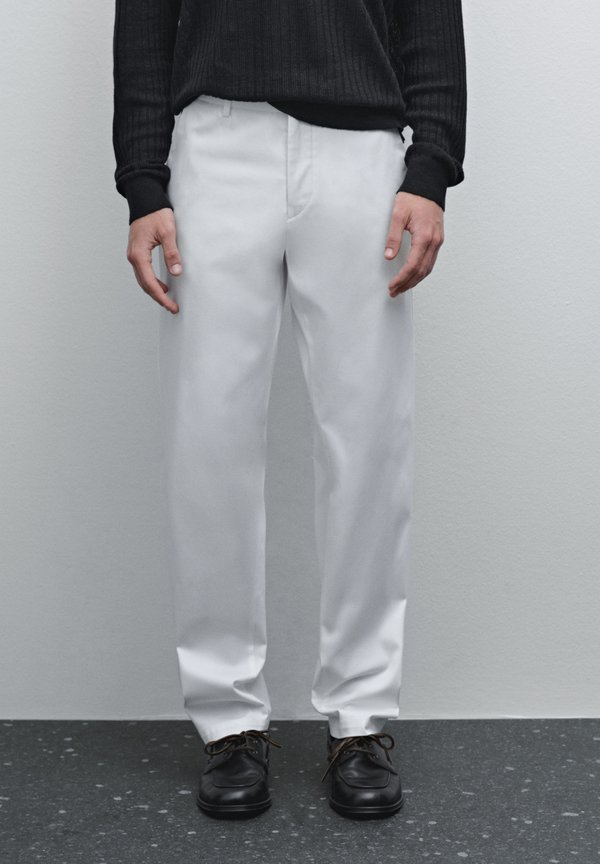TAPERED - Chino