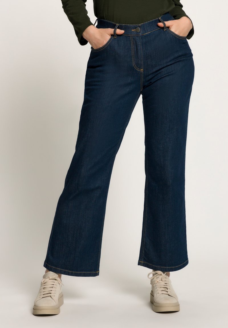 (U39) Ulla Popken Jeans blau 794488 902 main image 1