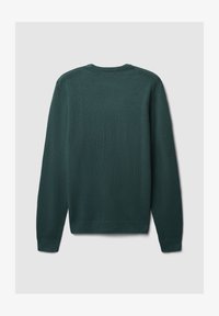 Non selezionato, verde bottiglia