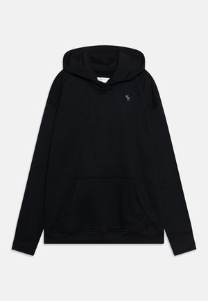 ESSENTIAL UNIFORM UNISEX - Hoodie - anthracite