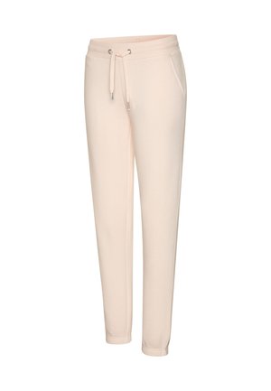 H.I.S, Stoffhose - rosa