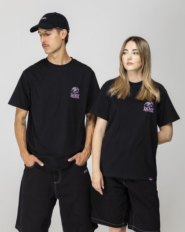 WAREHOUSE - T-Shirt print