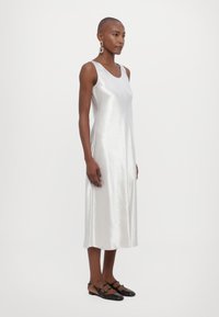 Max Mara Leisure TALETE - Koktélruha / Partiruha - grigio perla