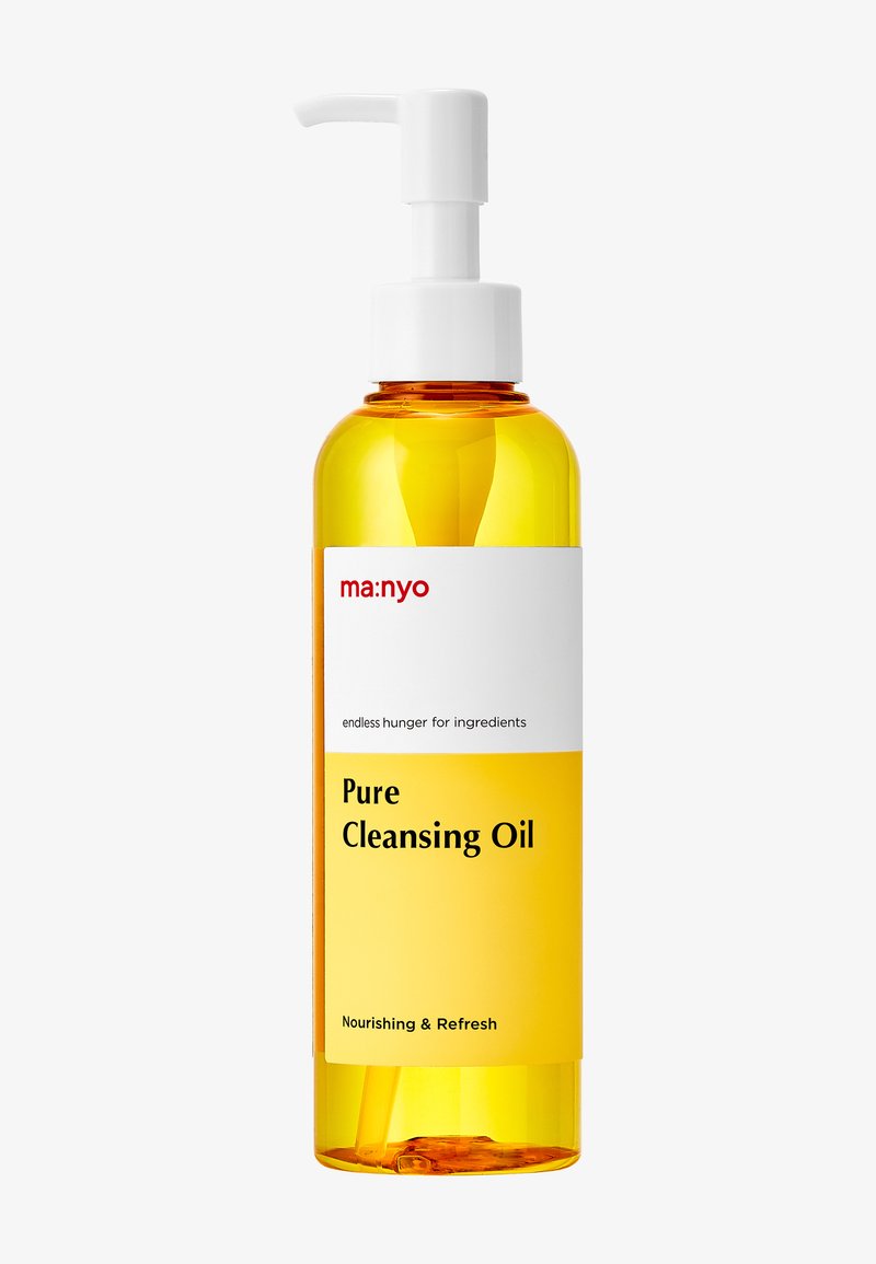 Ma:nyo PURE CLEANSING OIL 200ML - Olio detergente