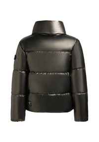 khujo RINJA SHINY - Zimska jakna - khaki