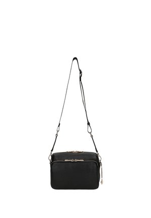 Borsa a tracolla - black