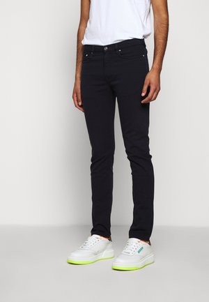 Slim fit jeans - dark blue