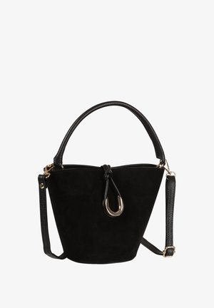 DrachenLeder, Sac à main - schwarz