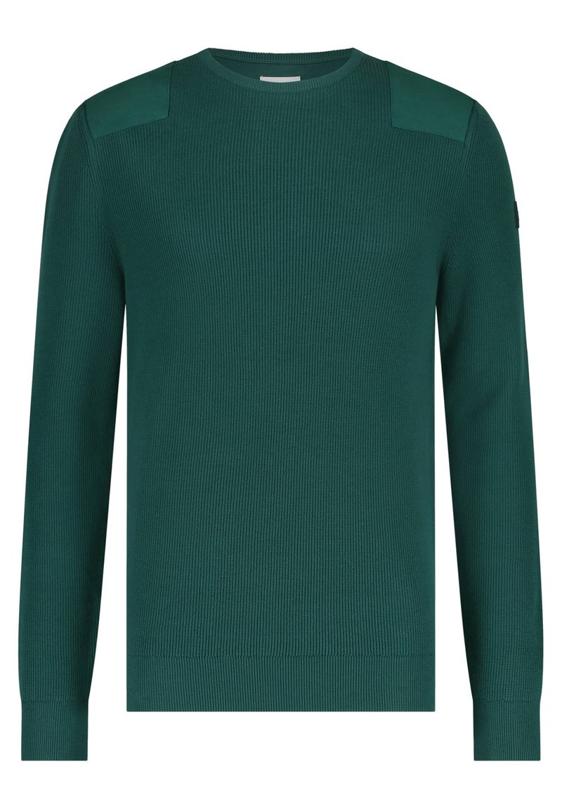 State of Art Trui lichtgroen State of Art Trui lichtgroen