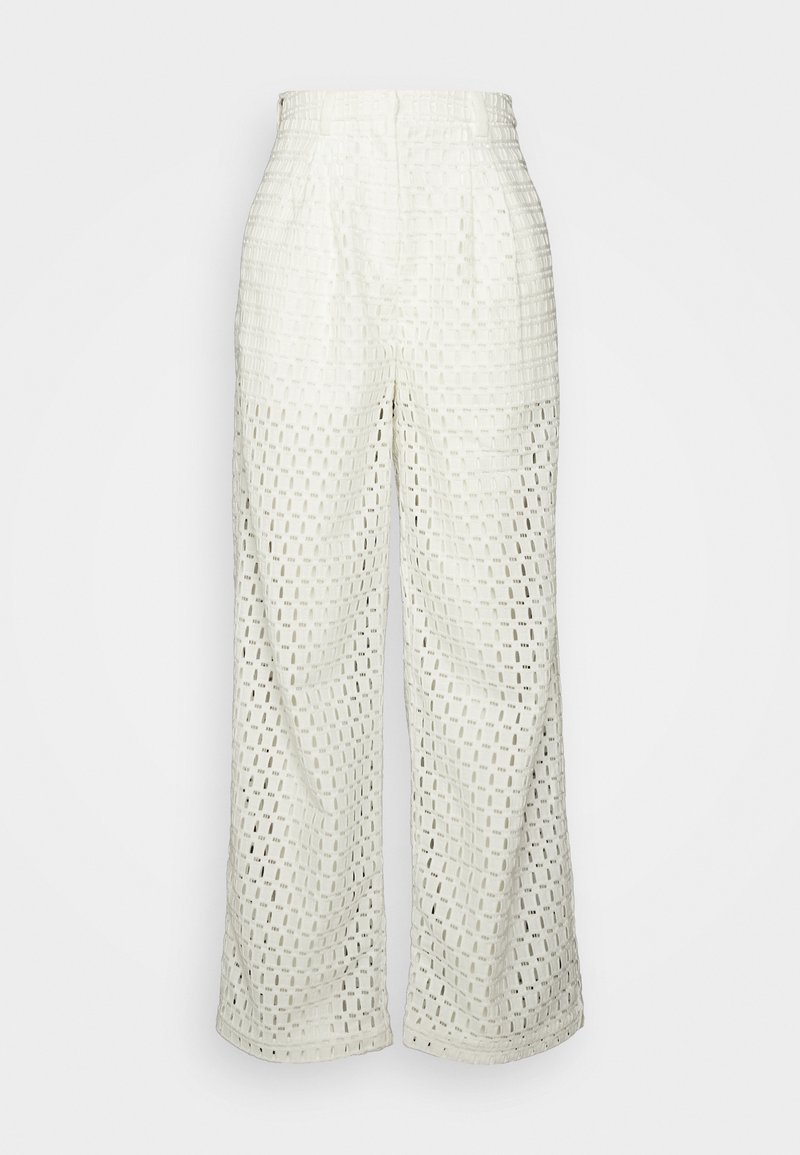 Hofmann Copenhagen Broek crème