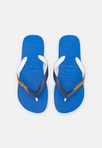 Havaianas TOP MIX UNISEX - Sapatos para piscina - blue star