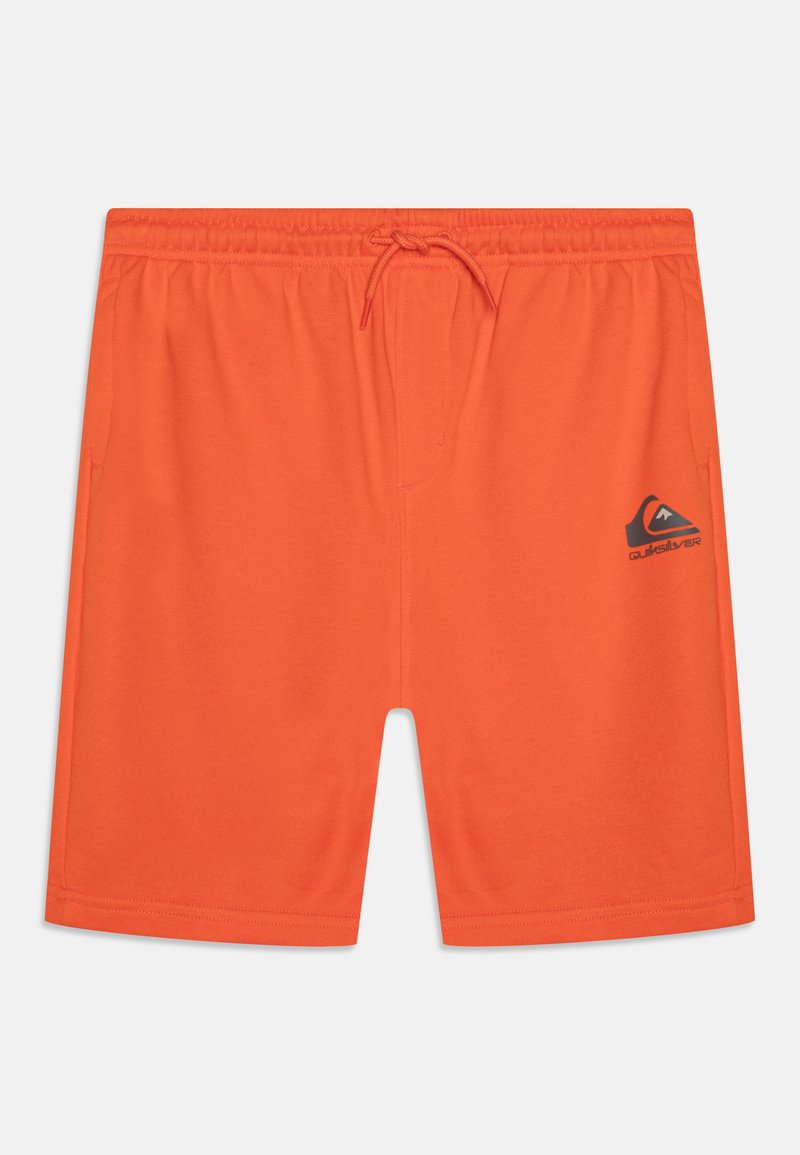 Quiksilver Shorts oranje