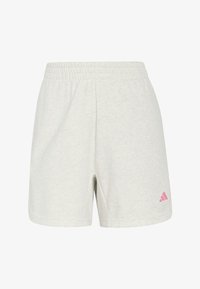 Non selezionato, chalk white melange