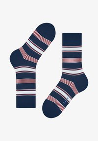 Unausgewählt, royal blue