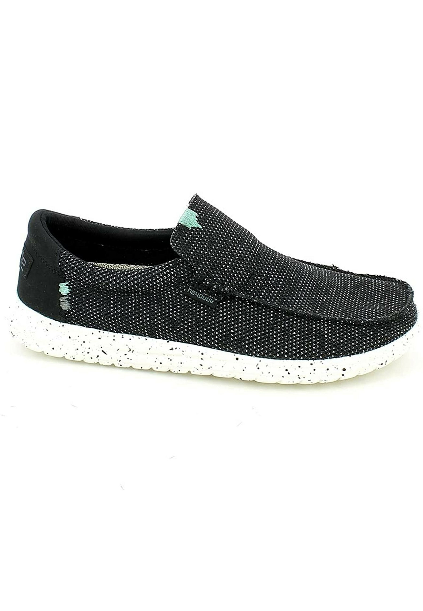 Hey Dude MIKKA FREE - Moccasins - blau 