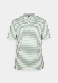 Unselected, silver green/wonder silver