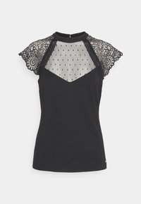 Morgan DEMO - Μπλούζα - noir