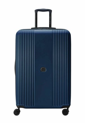 Delsey Paris Trolley - blu