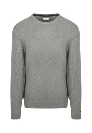 Jumper - grijs
