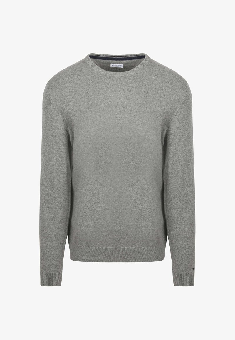 McGregor Jumper - grijs