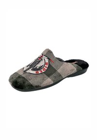 DeValverde Sandalias planas - black