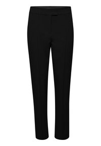 Unausgewählt, black