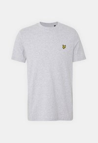 Επιλέχθηκε, light grey marl