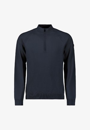 NO EXCESS Trui - night