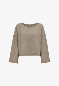 Non selezionato, taupe