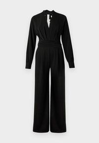 Jumpsuit - black