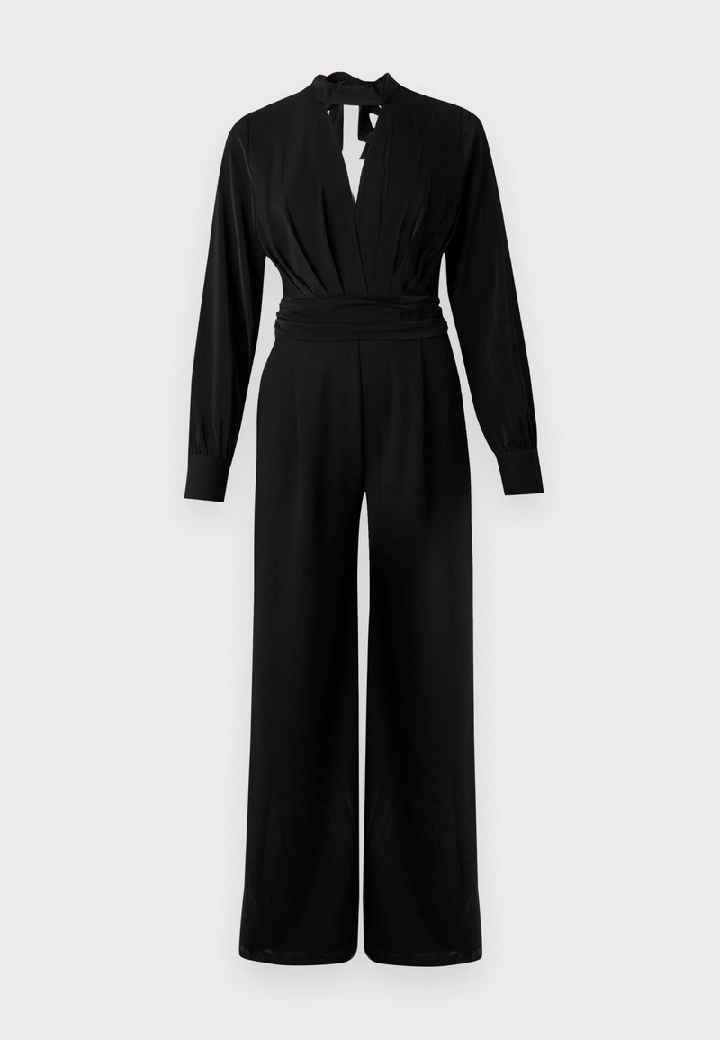Anna Field Jumpsuit zwart