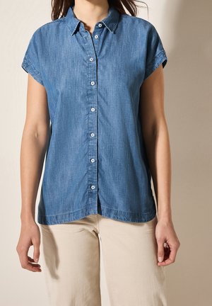 Skjortebluser - blue