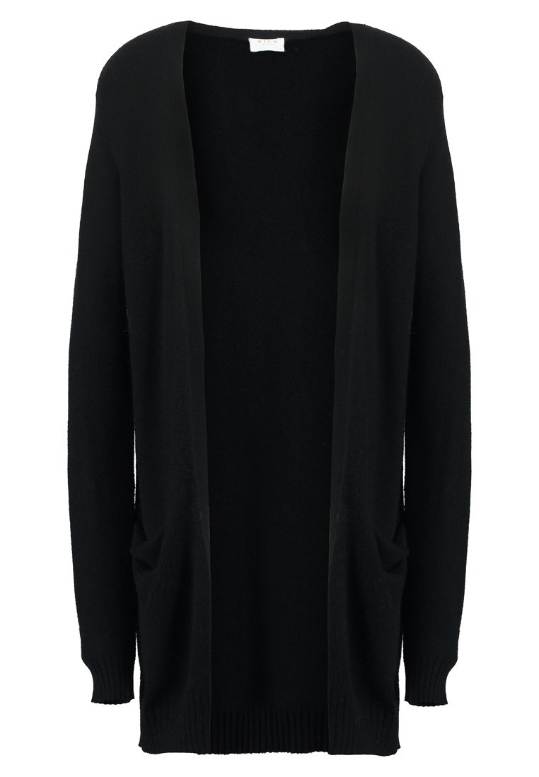 Knit cardigan