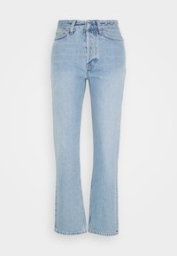 Won Hundred Džíny Slim Fit - light blue