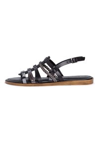 Tamaris Riemensandalette - black