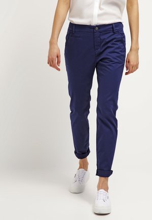 Chino - blue