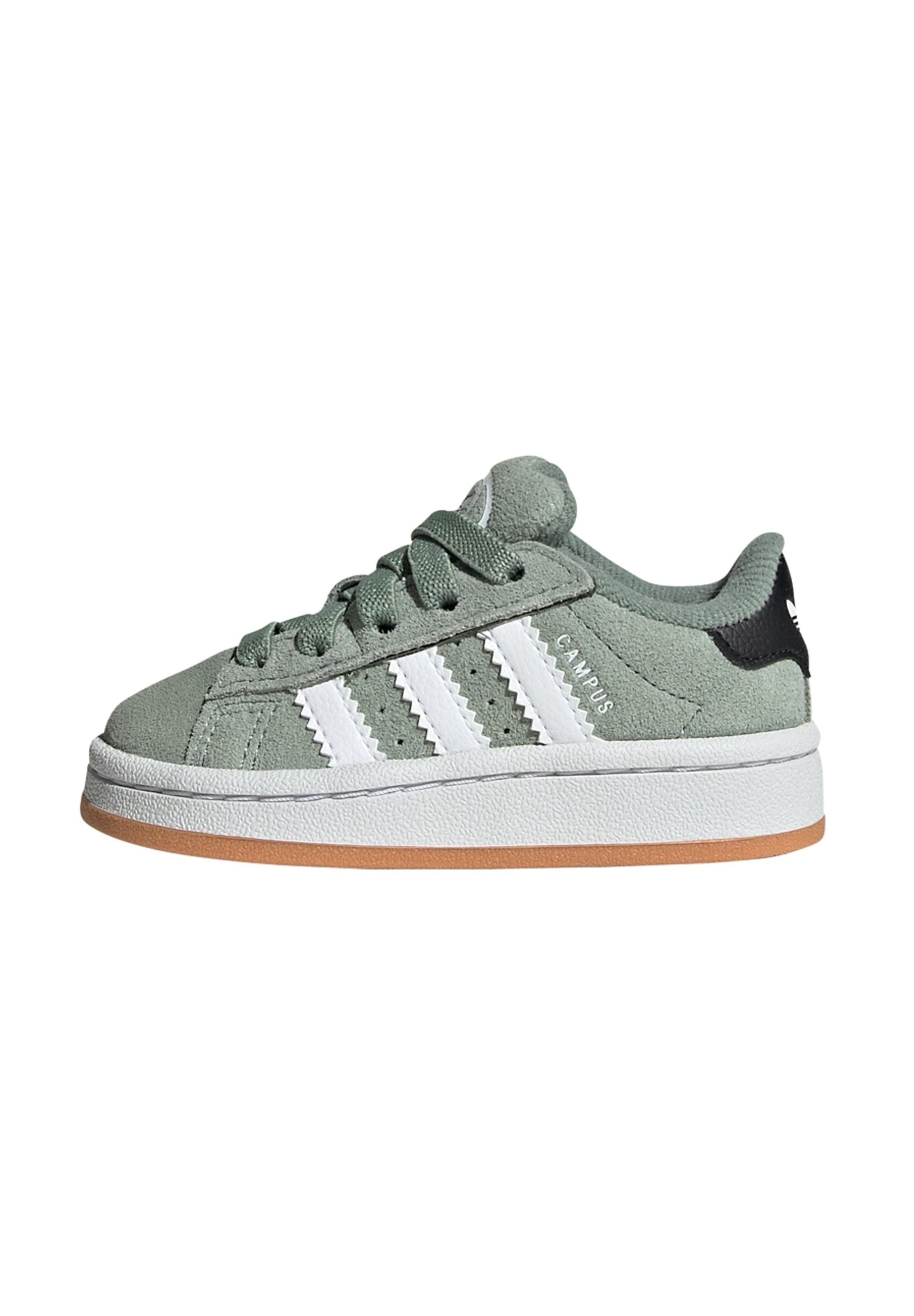 adidas gazelle silver green womens adidas originals main image 0