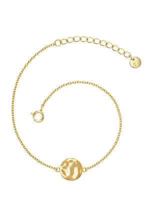 MEDAILLON - Armband - gold-coloured