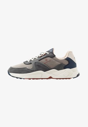 GANT PORTLAND - Trainers - multi gray