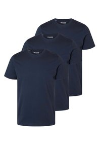 Ej vald, sky captain