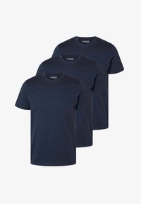 No seleccionado, sky captain