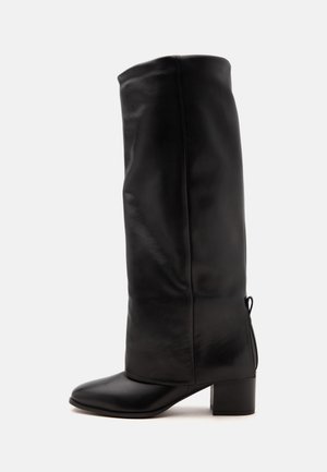 GIABORGHINI GEORGINA - Bottes - black
