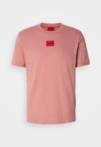 Niet geselecteerd, pink