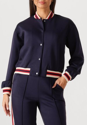 NINA - Bomberjacks - navy