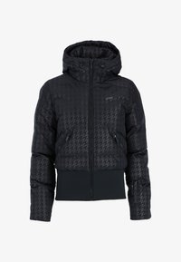 Ausgewählt, true black