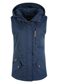 OXBELISSA - Vest - insignia b